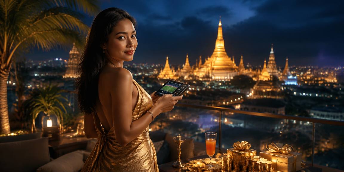 weward app Golden Lotus